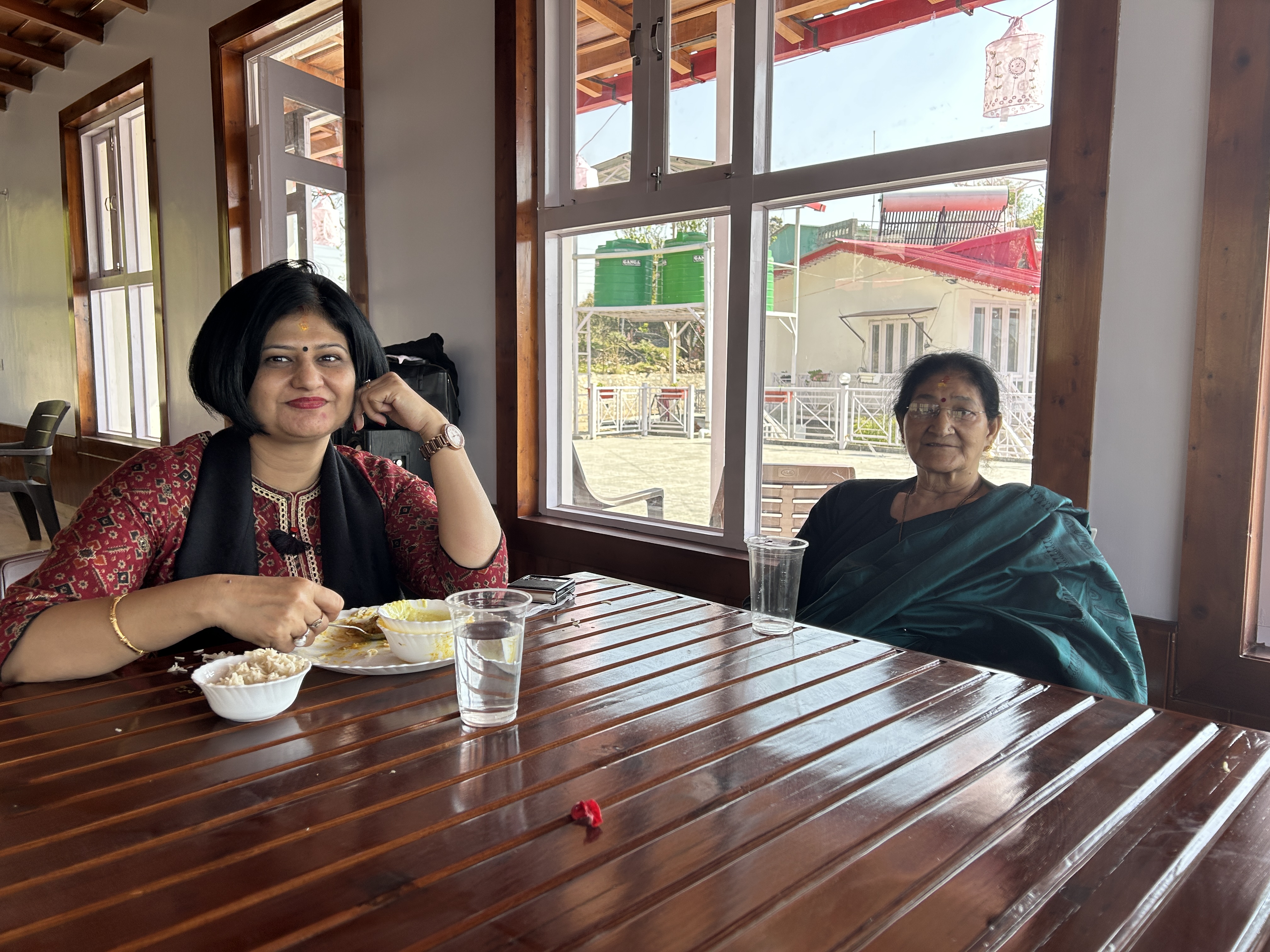 Whitegrove restaurant